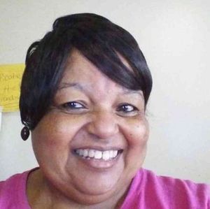 Meet your Posher, Terri